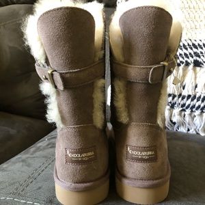 UGG Koolaburra boots! Brand new